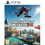 Tony Hawks Pro Skater 3+4 [PS5]
